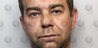 Drunken bully Marcin Zdun jailed for at least 34 years for murdering his wife Aneta and teenage daughter Nikoleta