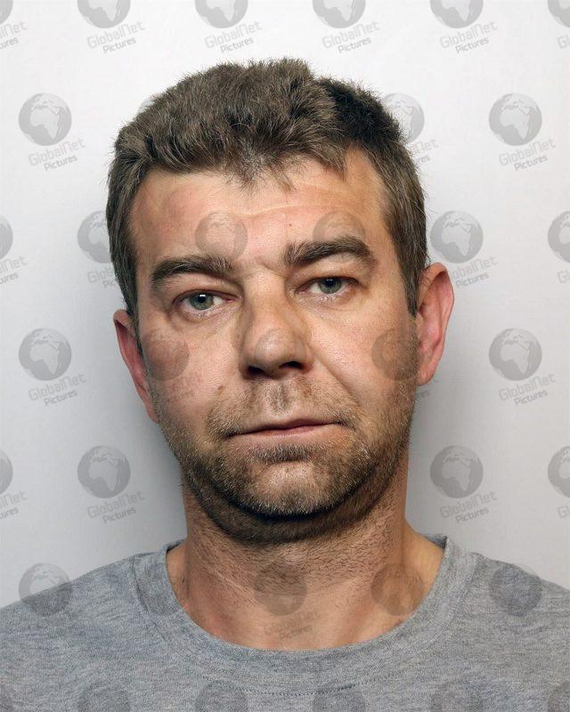 MARCIN ZDUN-SALISBURY FAMILY MURDER