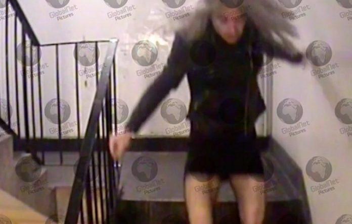 MARK BROWN-SEX OFFENDER DONS WIG AND DRESS TO ATTACK TEENAGE JOGGER