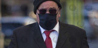 Bus driver Roger Wells, 63, guilty of careless driving after 12 children hurt as he slammed on the brakes in anger