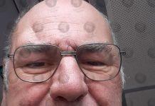 Angry school bus driver Roger Wells, 63, hurt 12 kids slamming on the brakes when one kept ringing the bell, court told