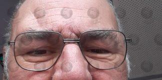 Angry school bus driver Roger Wells, 63, hurt 12 kids slamming on the brakes when one kept ringing the bell, court told