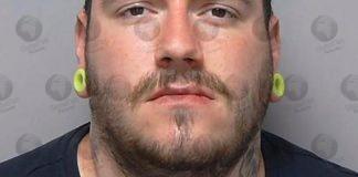 Shane Mays jailed for a minimum of 25 years for murdering his niece Louise Smith, 16