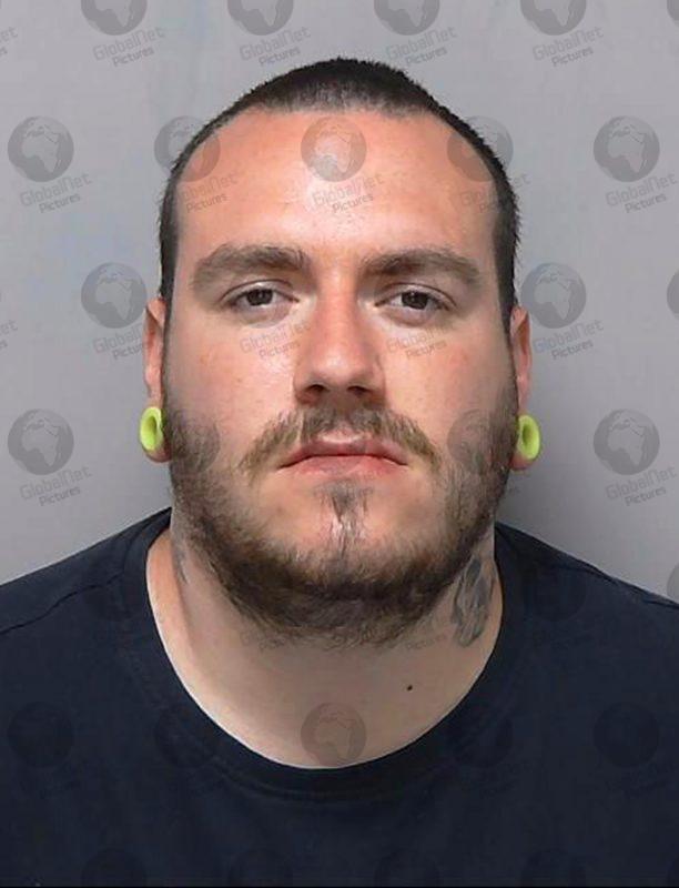 SHANE MAYS-FOUND GUILTY OF THE MURDER OF LOUISE SMITH-HAVANT TEENAGER