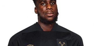 West Ham said to be in negotiations for £13.4m valued Stade Reims forward Boulaye Dia