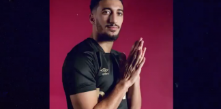 IT’S OFFICIAL – Benrahma signs a 5-and-a-half year deal with West Ham