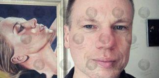 Covid-denying artist Gary Matthews, 46, dies a day after testing positive for the virus