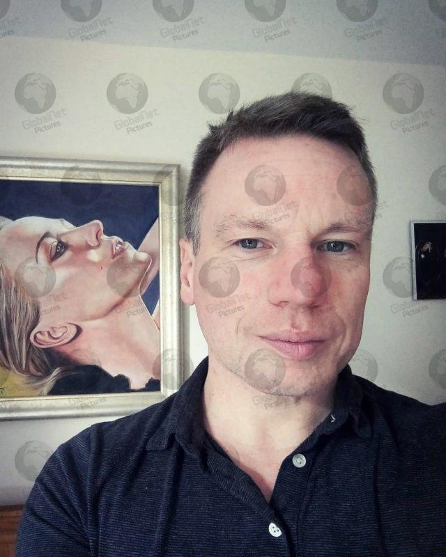 GARY MATTHEWS-COVID DENYING ARTIST DIES A DAY AFTER TESTING POSITIVE