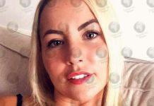 Teacher Kandice Barber, 35, jailed for having sex with 15-year-old boy and sending him topless Snapchat pix