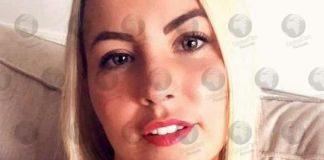 Teacher Kandice Barber, 35, jailed for having sex with 15-year-old boy and sending him topless Snapchat pix