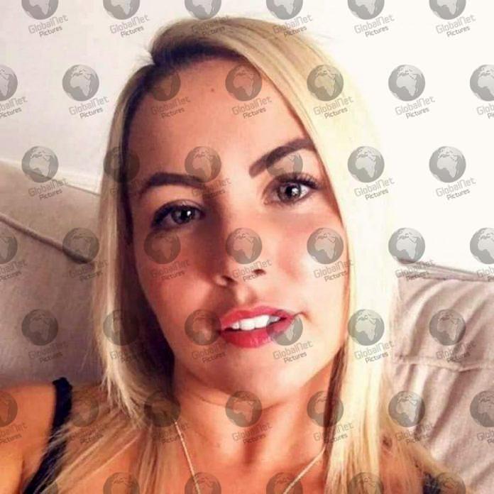 KANDICE BARBER-TEACHER CONVICTED OF HAVING SEX WITH A 15-YEAR-OLD SCHOOLBOY