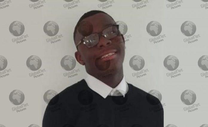 KEON LINCOLN-15-YEAR-OLD BOY MURDERED IN GANG AMBUSH IN BIRMINGHAM