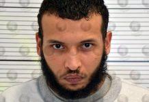 Khairi Saadallah, 26, given whole life order for murdering three men in Forbury Gardens, Reading