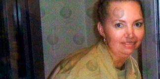 Lisa Montgomery, 52, becomes the first female on death row to be executed in the USA for 67 years