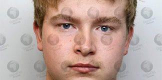 Matthew Mason, 19, jailed for a minimum of 28 years for murdering schoolboy Alex Rodda, 15