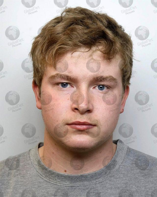 MATTHEW MASON-JAILED FOR LIFE FOR MURDERRING ALEX RODDA