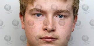 Matthew Mason, 19, guilty of murdering schoolboy Alex Rodda, 15