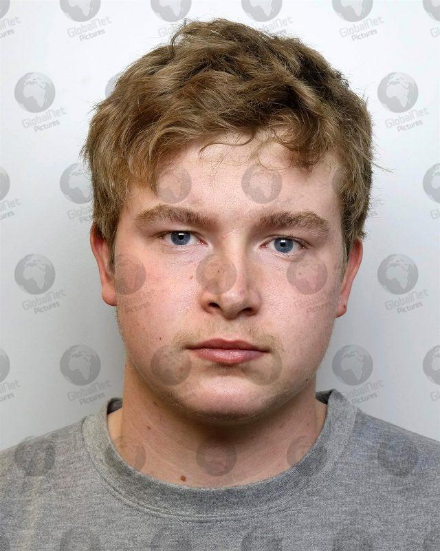 MATTHEW MASON-GUILTY OF MURDERRING ALEX RODDA