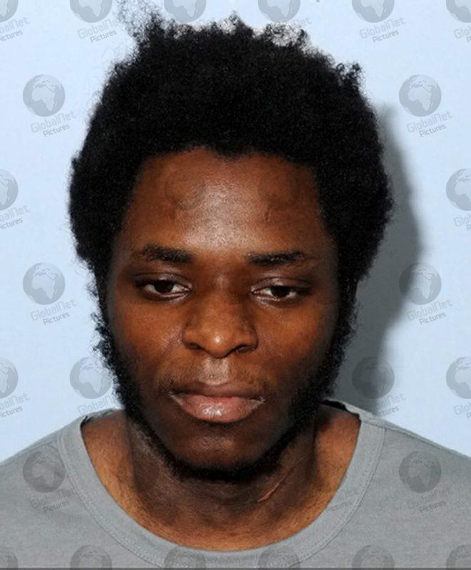 MICHAEL ADEBOWALE MUGSHOT-LEE RIGBY MURDER