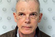 ‘Diamond wheezer Basil’ the slippery £14m Hatton Garden burglar is jailed for 10 years