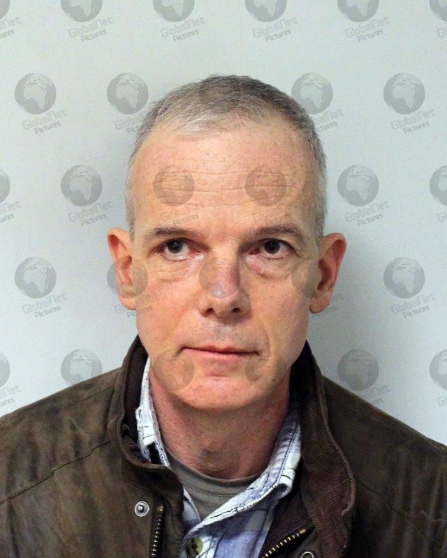 MICHAEL SEED SURVEILLANCE FOOTAGE RELEASED-HATTON GARDEN BURGLARY SUSPECT KNOWN AS BASIL