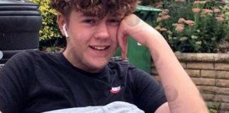 Social media claims Oliver Stephens, 13, died as a result of a £154 Snapchat contract killing