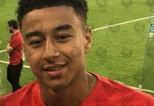 Jesse Lingard will want a fresh start at West Ham and to put his family troubles behind him