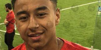 Jesse Lingard will want a fresh start at West Ham and to put his family troubles behind him