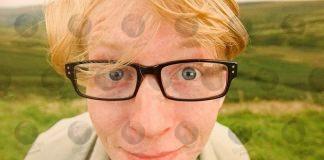 Local man Charles Byrne, 24, in court for the murder of model Christina Rowe, 28, found in the River Severn