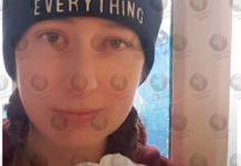 Royal Navy Lieutenant Claire Jenkins, 29, caught making X-rated movies with her seaman lover at a top secret nuclear base