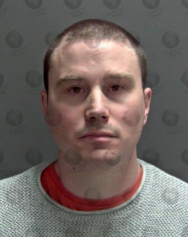 DAVID WILSON-ONE OF BRITAINS WORST PAEDOPHILES JAILED FOR 25 YEARS