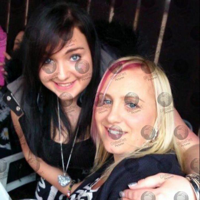 Emma Robertson Coupland-Nicole Anderson-Kilmarnock stabbing murders