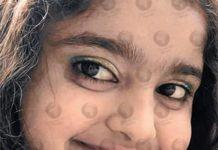 Habiba Chishti, aged 9, dies after eating ice cream on Costa del Sol hols