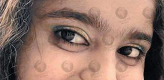 Habiba Chishti, aged 9, dies after eating ice cream on Costa del Sol hols