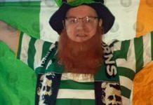 Celtic fan Joseph Kelly, 35, charged with sending ‘grossly offensive tweet’ about Captain Sir Tom Moore