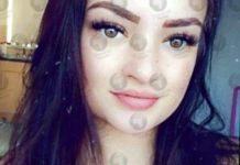 Keira Ladlow mauled to death in her bed by rescue Staffie-cross