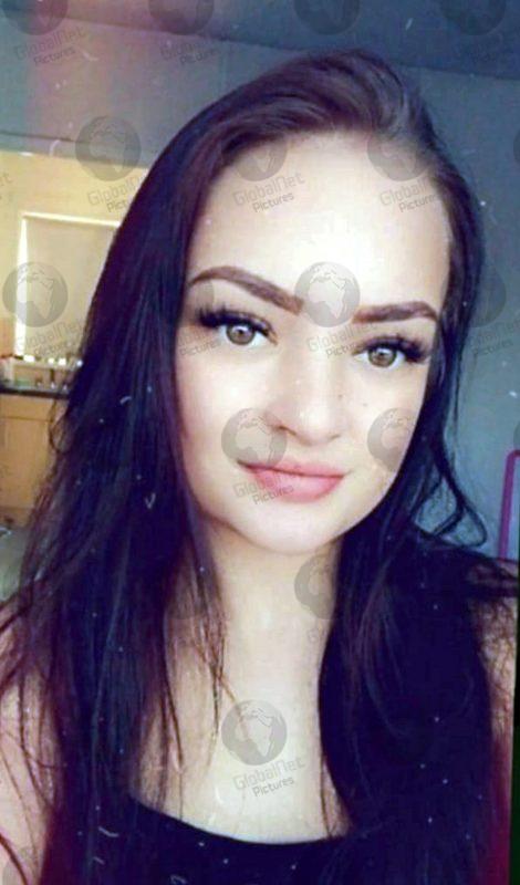 KEIRA LADLOW-WOMEN MAULED TO DEATH BY RESDUE DOG IN HER BIRMINGHAM HOME