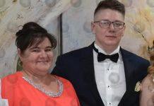 Polish killer butcher’s mum Marzena Relowicz’s tears for murdered Libby Squire’s parents