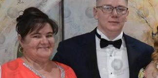 Polish killer butcher’s mum Marzena Relowicz’s tears for murdered Libby Squire’s parents