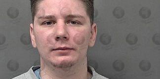 Polish butcher Pawel Relowicz, 26, jailed for a minimum of 27 years for the rape and murder of philosophy student Libby Squire, 21