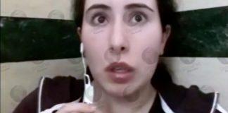 Fears grow for ‘imprisoned’ Dubai Princess Latifa after she stops sending video messages to her friends