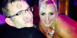 Garage worker Steven Robertson ranted online he hated estranged wife Emma before stabbing her and stepdaughter Nicole to death in Kilmarnock