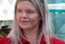 Off-duty Pc Tasia Stephens faces the sack for a drink-drive crash after an illegal lockdown party