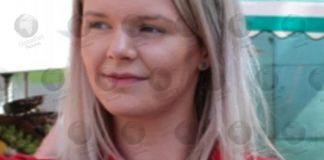 Off-duty Pc Tasia Stephens faces the sack for a drink-drive crash after an illegal lockdown party