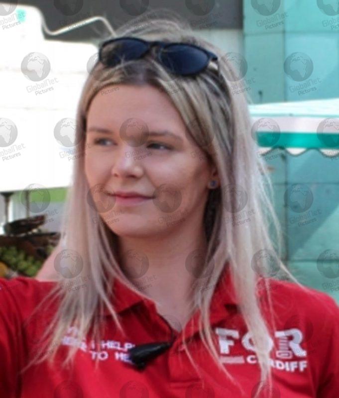 TASIA STEPHENS-POLICE CONSTABLE IN DRINK DRIVE LOCKDOWN BREACH CRASH FACES THE SACK