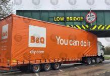 Can you really B&Q it?