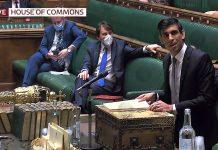 Rishi Sunak’s 2021 Budget: Corporation tax rise, furlough, business rates holiday and stamp duty cut extended