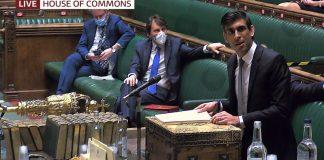 Rishi Sunak’s 2021 Budget: Corporation tax rise, furlough, business rates holiday and stamp duty cut extended