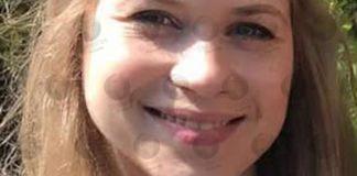 CCTV released in the search for Sarah Everard, 33, who vanished after walking home from Clapham Common