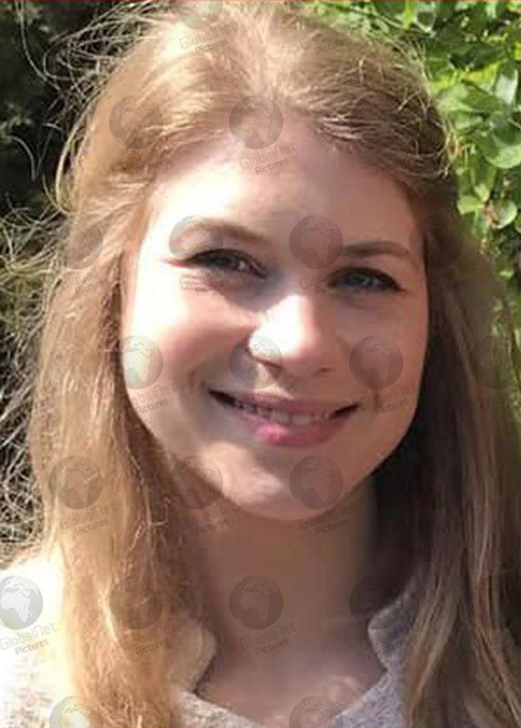 SARAH EVERARD-MISSING